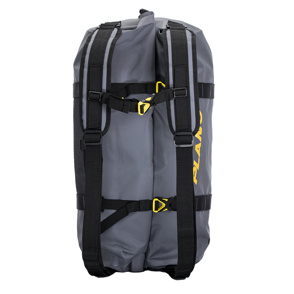 Plano Z-Series Waterproof Duffel [PLABZ500] - Premium Tackle Storage from Plano - Just $106.99! 