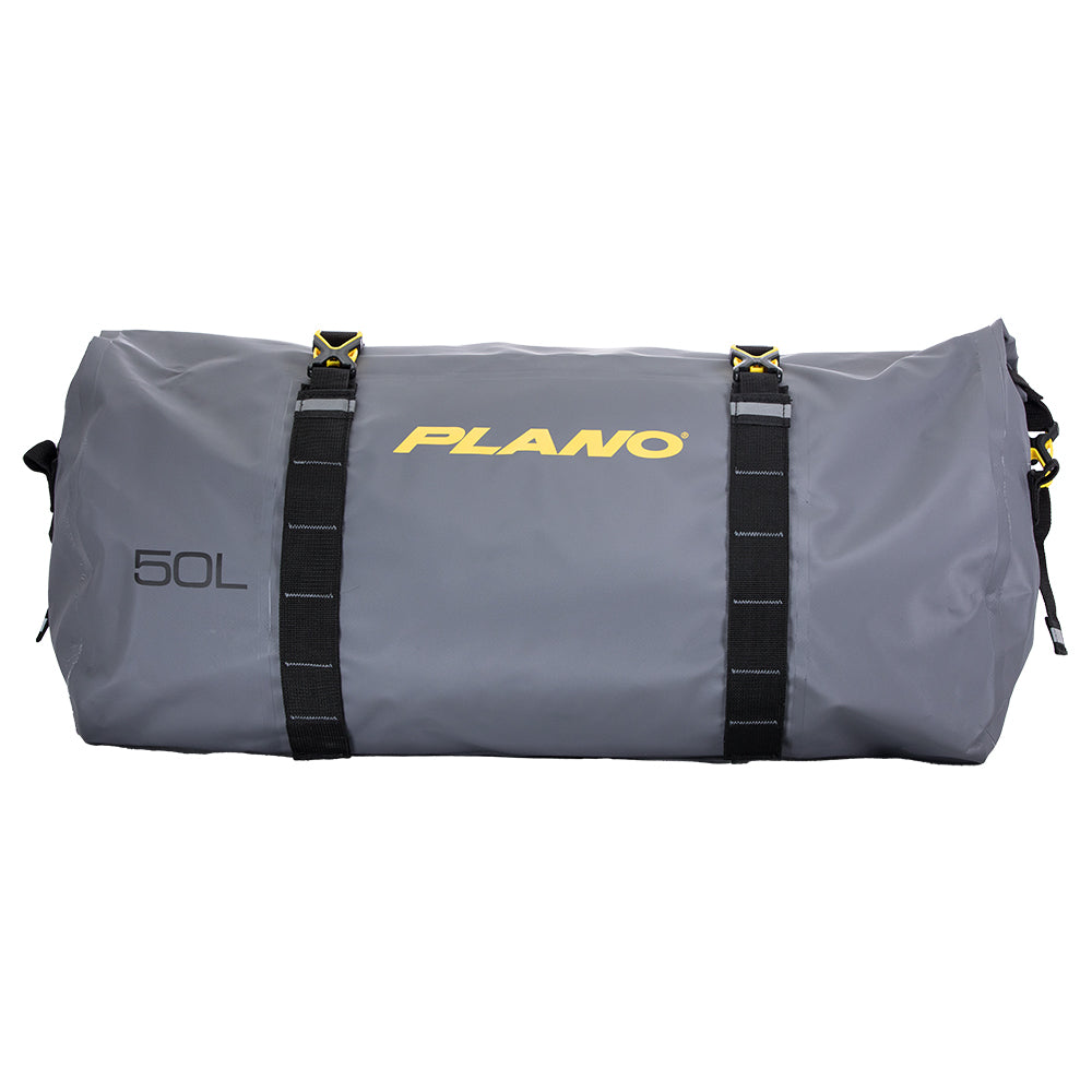 Plano Z-Series Waterproof Duffel [PLABZ500] - Premium Tackle Storage from Plano - Just $106.99! 