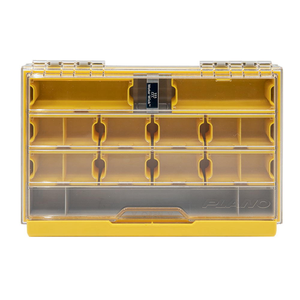 Plano EDGE 3600 Terminal Box [PLASE300] - Premium Tackle Storage from Plano - Just $38.99! 