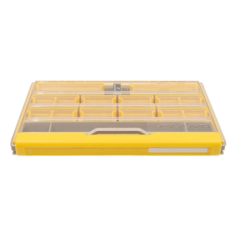 Plano EDGE 3600 Terminal Box [PLASE300] - Premium Tackle Storage from Plano - Just $38.99! 