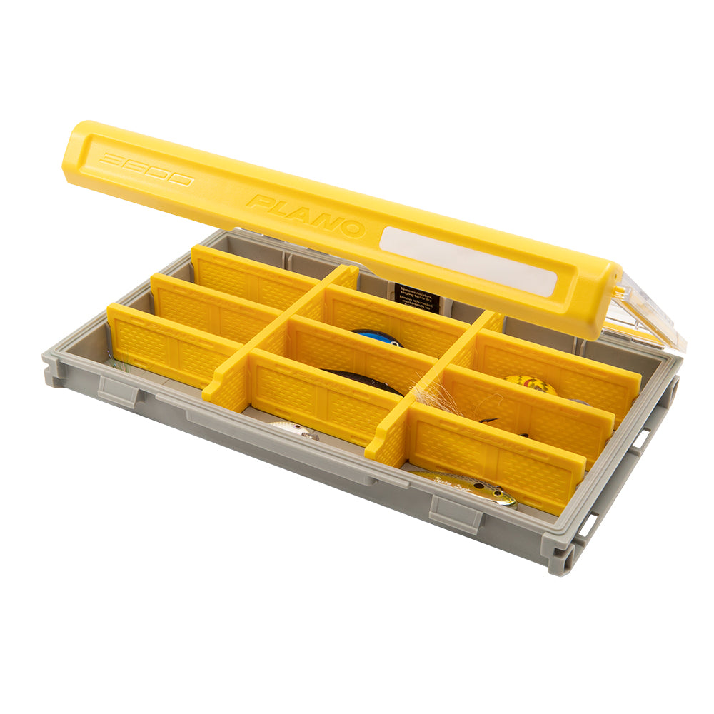 Plano EDGE 3600 Flex Stowaway Box [PLASE366] - Premium Tackle Storage from Plano - Just $34.99! 