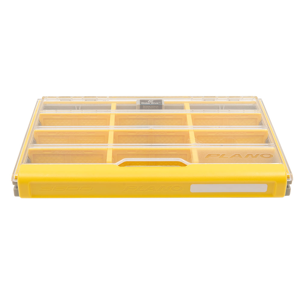 Plano EDGE 3600 Flex Stowaway Box [PLASE366] - Premium Tackle Storage from Plano - Just $34.99! 