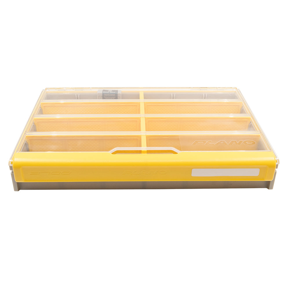 Plano EDGE 3700 Flex Stowaway Box [PLASE377] - Premium Tackle Storage from Plano - Just $42.99! 