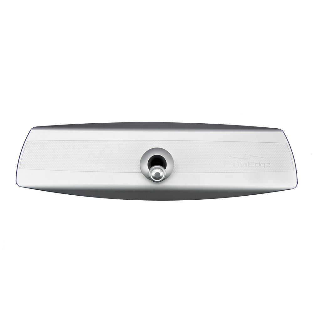 PTM Edge VR-140 Elite Mirror - Electrobrite Silver [P12848-100] - Premium Mirrors from PTM Edge - Just $342.99! 