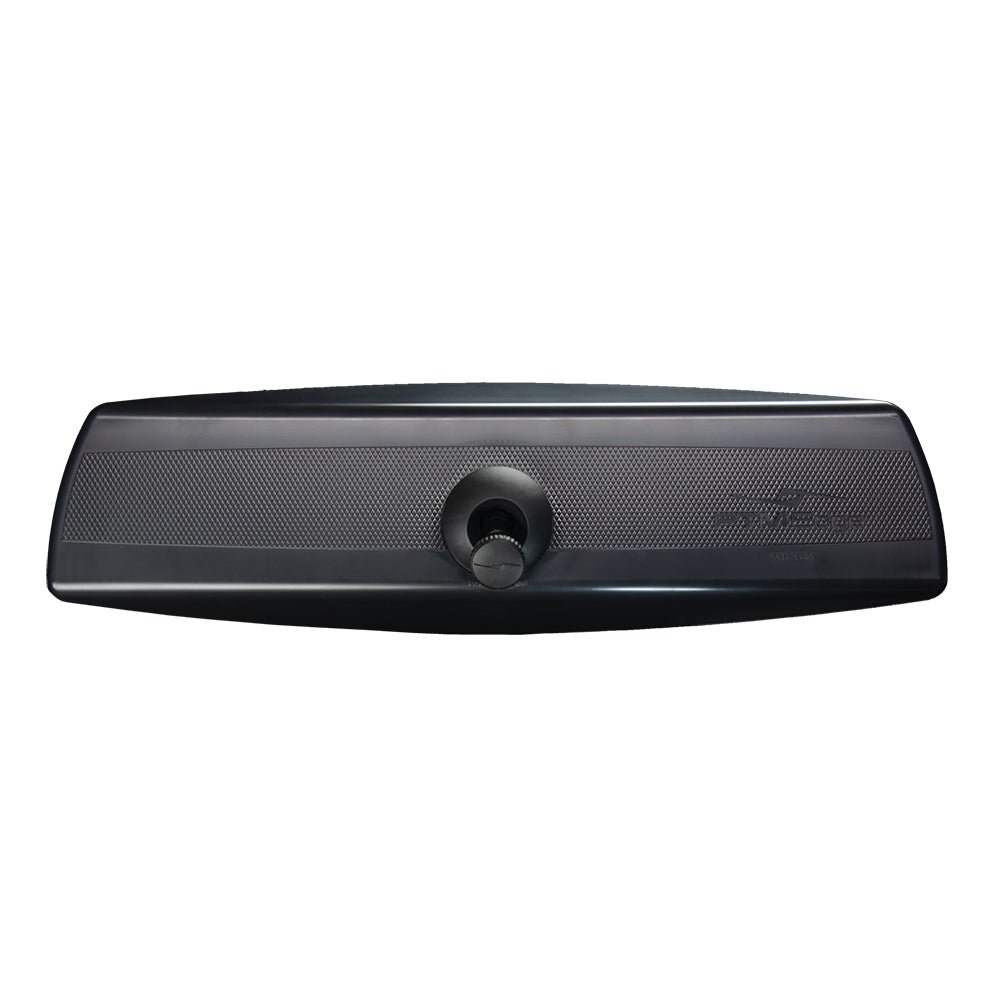 PTM Edge VR-140 PRO Mirror - Black [P12848-200] - Premium Mirrors from PTM Edge - Just $178.99! 