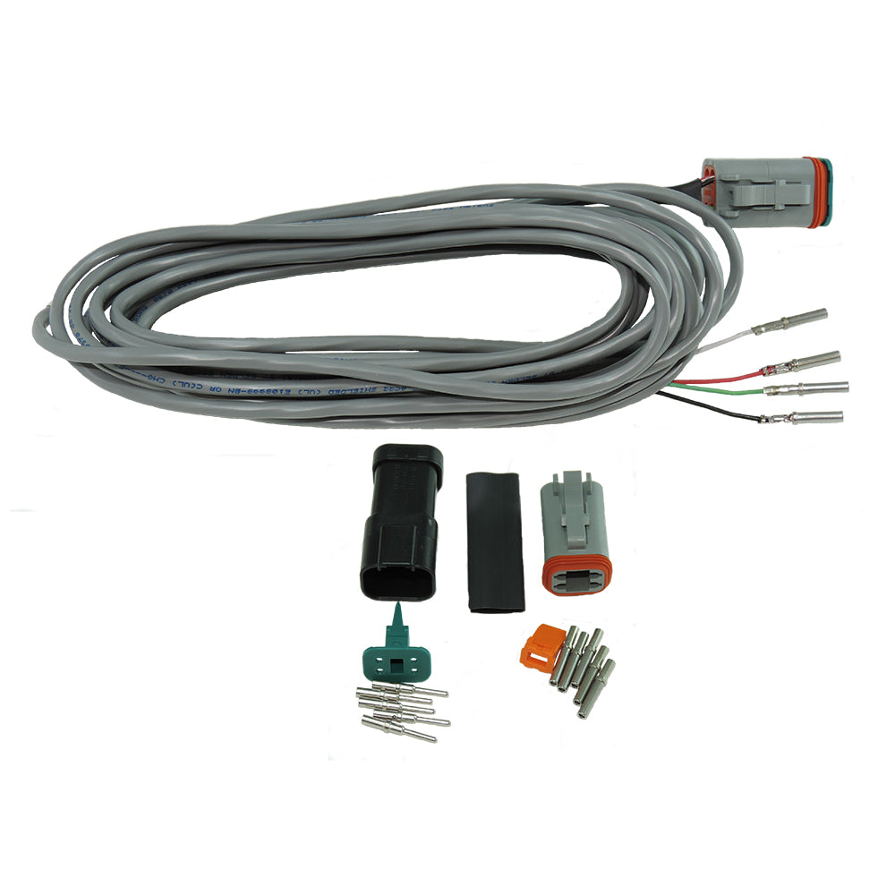 Balmar Communication Cable f/SG200 - 5M [SG2-0403] - Premium Meters & Monitoring from Balmar - Just $54.99! 