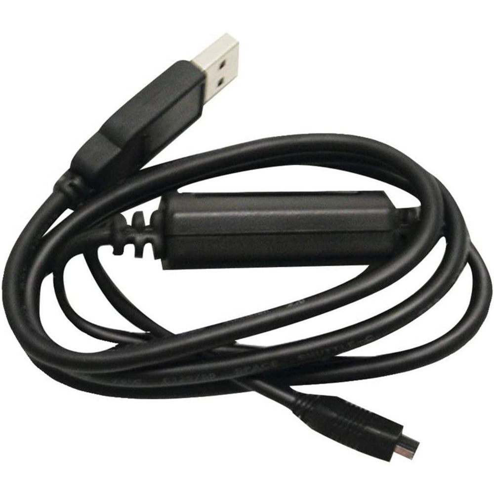 Uniden USB Programming Cable f/DMA Scanners [USB-1] - Premium Accessories from Uniden - Just $31.99! 