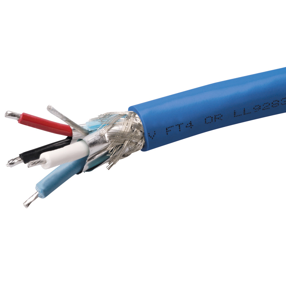 Maretron Mid Bulk Cable - 20M Continuous [DB1-20] - Premium NMEA Cables & Sensors from Maretron - Just $127.99! 