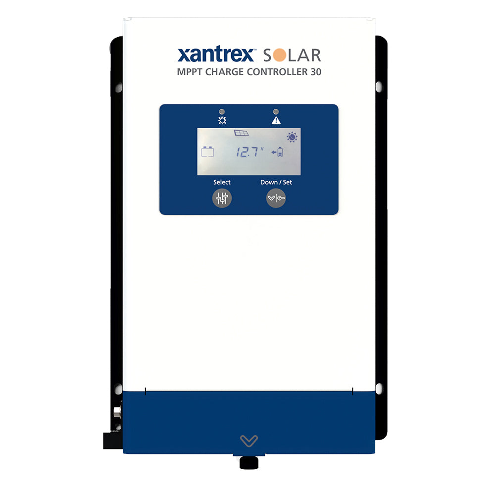 Xantrex 30A MPPT Charge Controller [710-3024-01] - Premium Battery Management from Xantrex - Just $264.99! 