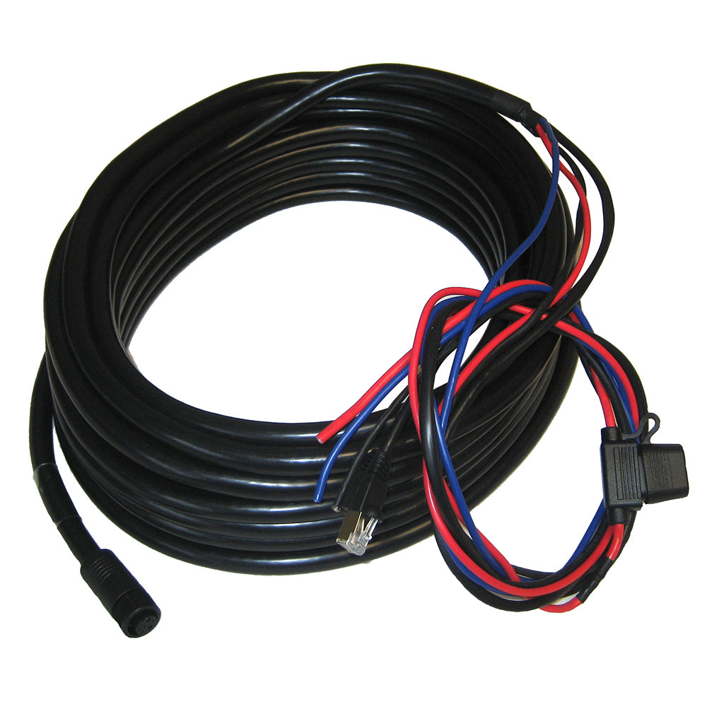 Furuno DRS AX  NXT Signal Power Cable - 10M [001-512-600-00] - Premium Radars from Furuno - Just $140! 