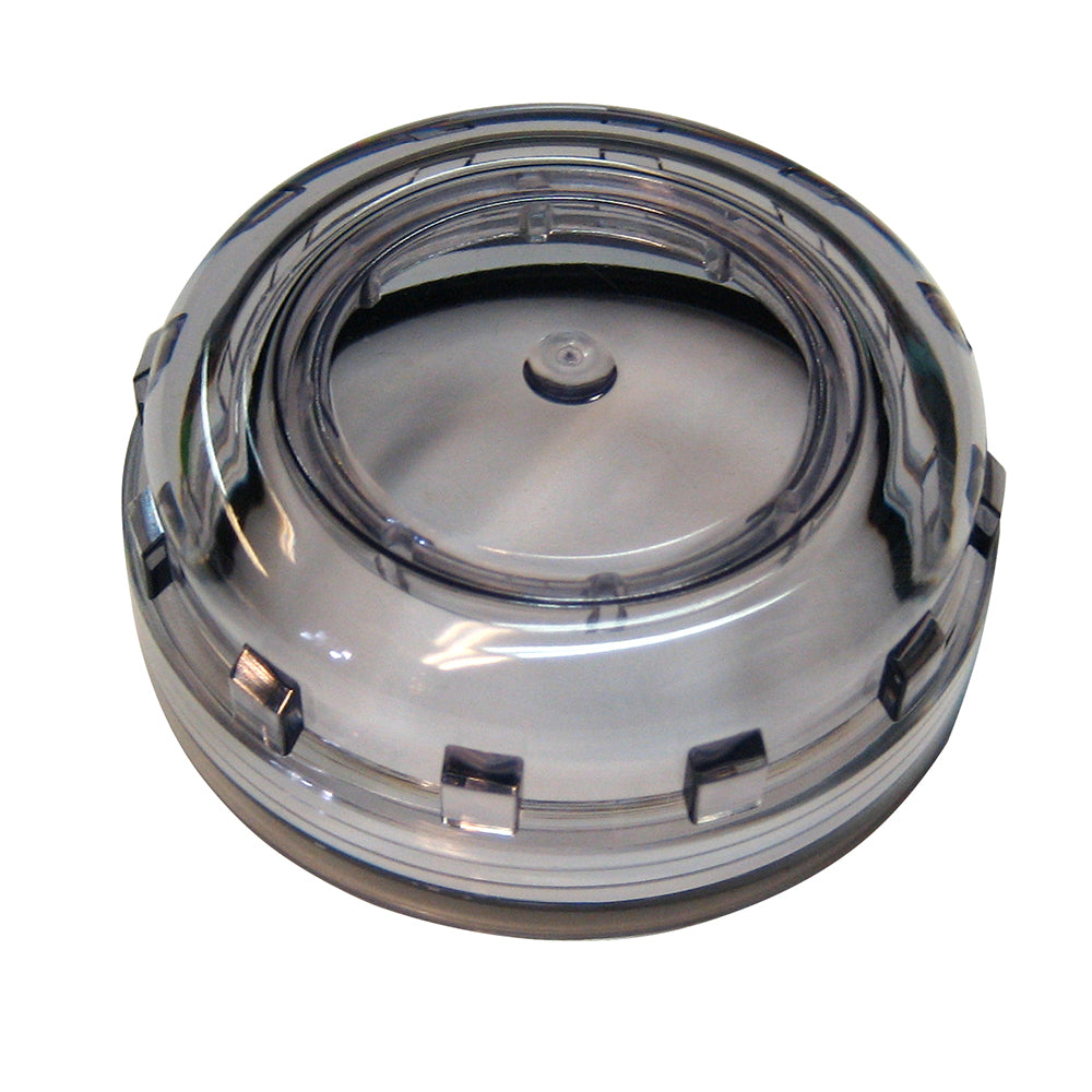 Flojet Strainer Cover Replacement f/1720, 1740, 46200  46400 [20925000A] - Premium Strainers & Baskets from Flojet - Just $8.99! 