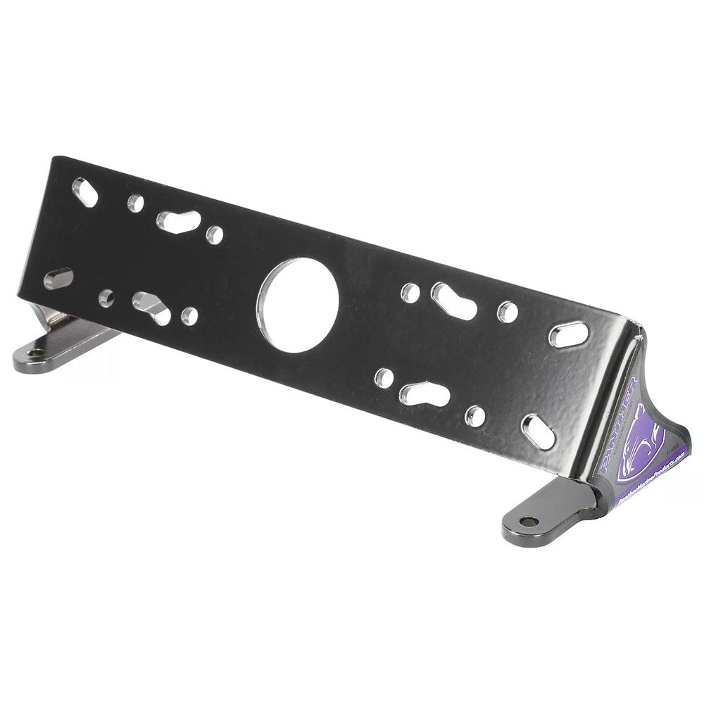 Panther Dash Mount Electronics Mount [954000] - Premium Display Mounts from Panther Products - Just $78.99! 