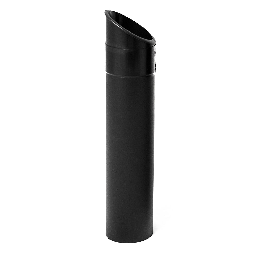 Tigress 0 x 10.5" Black Vinyl Insert [88530-00] - Premium Rod Holder Accessories from Tigress - Just $13.99! 