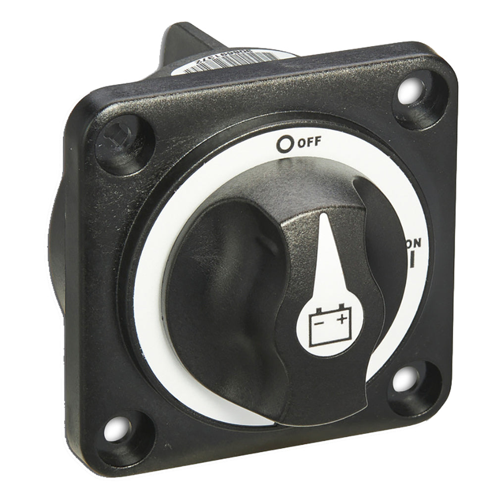 Cole Hersee SR-Series Flange Mount - 300A Battery Switch [880062-BP] - Premium Switches & Accessories from Cole Hersee - Just $29.99! 