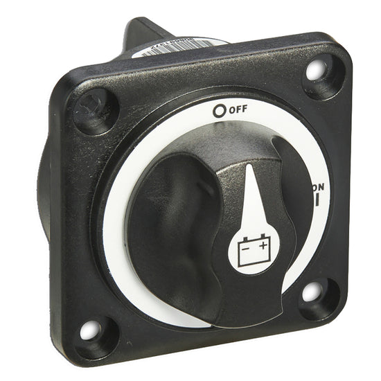 Cole Hersee SR-Series Flange Mount - 300A Battery Switch [880062-BP] - Premium Switches & Accessories from Cole Hersee - Just $35.99! 