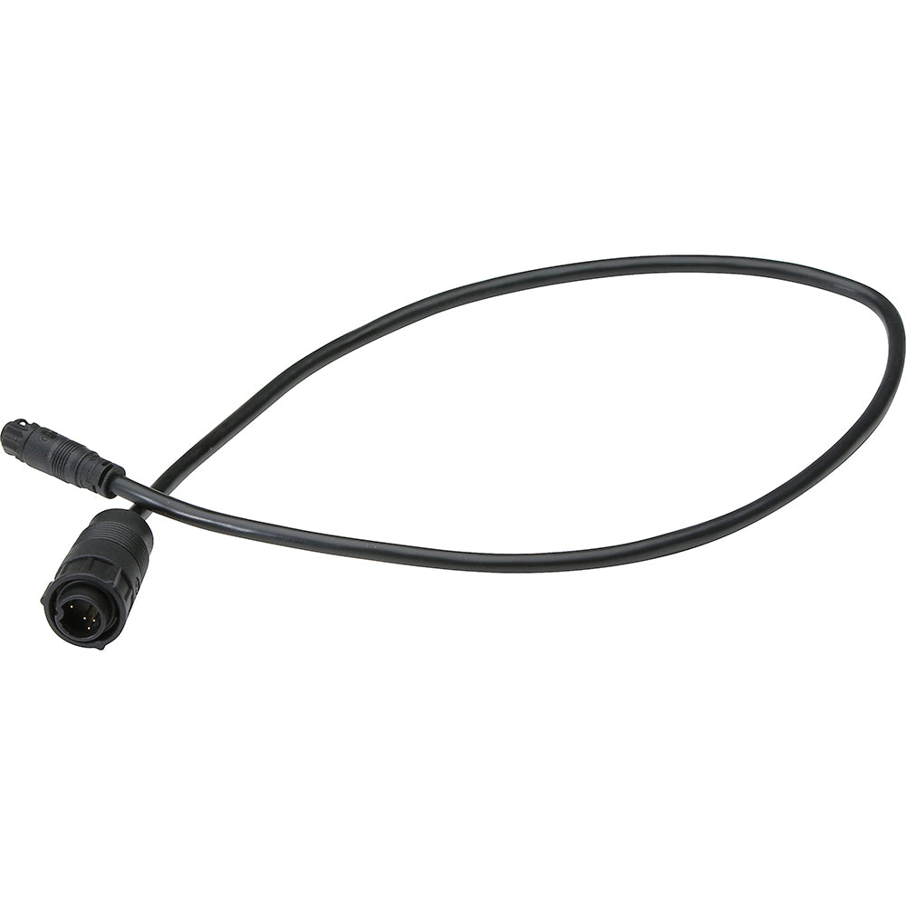 MotorGuide Lowrance 9-Pin HD+ Sonar Adapter Cable Compatible w/Tour  Tour Pro HD+ [8M4004174] - Premium Trolling Motor Accessories from MotorGuide - Just $45.99! 