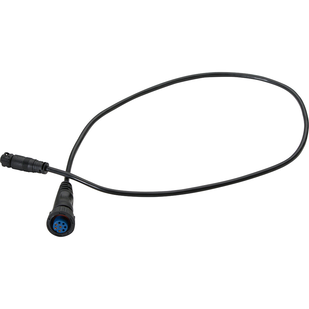 MotorGuide Garmin 8-Pin HD+ Sonar Adapter Cable Compatible w/Tour  Tour Pro HD+ [8M4004178] - Premium Trolling Motor Accessories from MotorGuide - Just $45.99! 