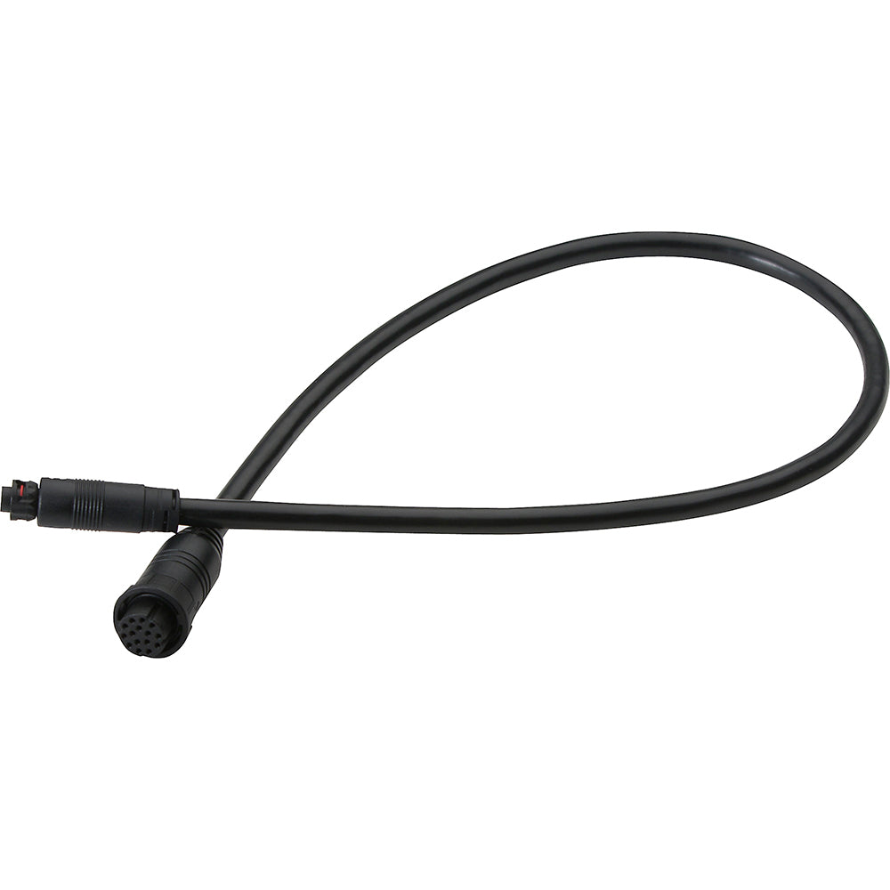 MotorGuide Raymarine HD+ Element Sonar Adapter Cable Compatible w/Tour  Tour Pro HD+ [8M4004179] - Premium Trolling Motor Accessories from MotorGuide - Just $12.99! 