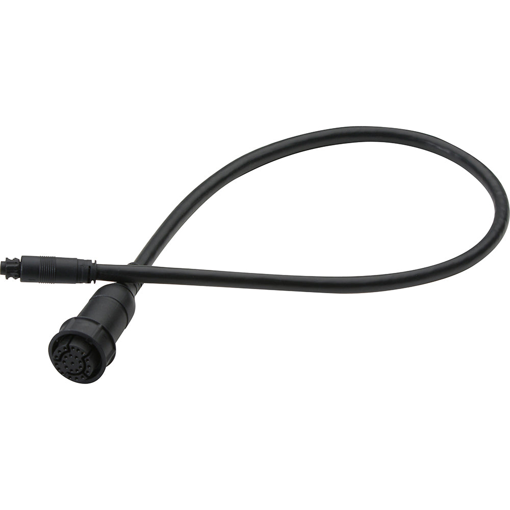 MotorGuide Raymarine HD+ Axiom Sonar Adapter Cable Compatible w/Tour  Tour Pro HD+ [8M4004180] - Premium Trolling Motor Accessories from MotorGuide - Just $12.99! 