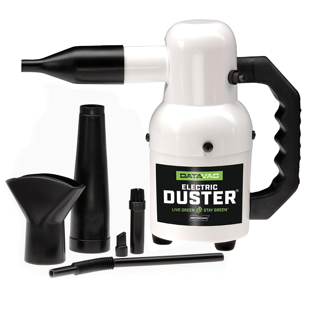 MetroVac DataVac Electric Duster - 110V [117-117308] - Premium Air Pumps from MetroVac - Just $114.99! 