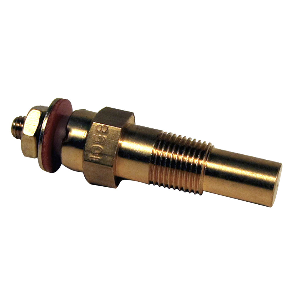 Faria Sender Temperature 1/8 - European Single Standard [90412] - Premium Gauge Accessories from Faria Beede Instruments - Just $19.99! 