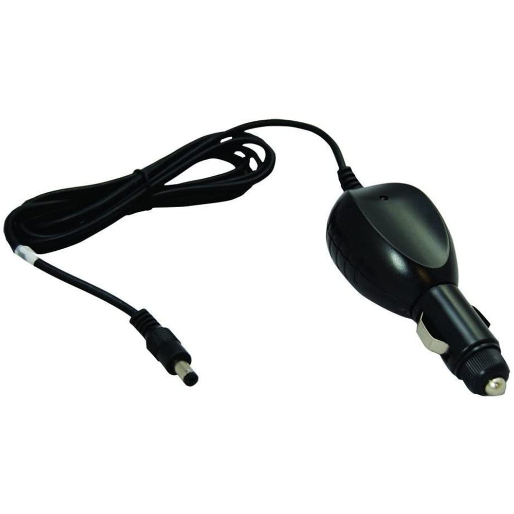 JENSEN 12V Power Adapter [DCCIG09] - Premium Accessories from JENSEN - Just $17.99! 