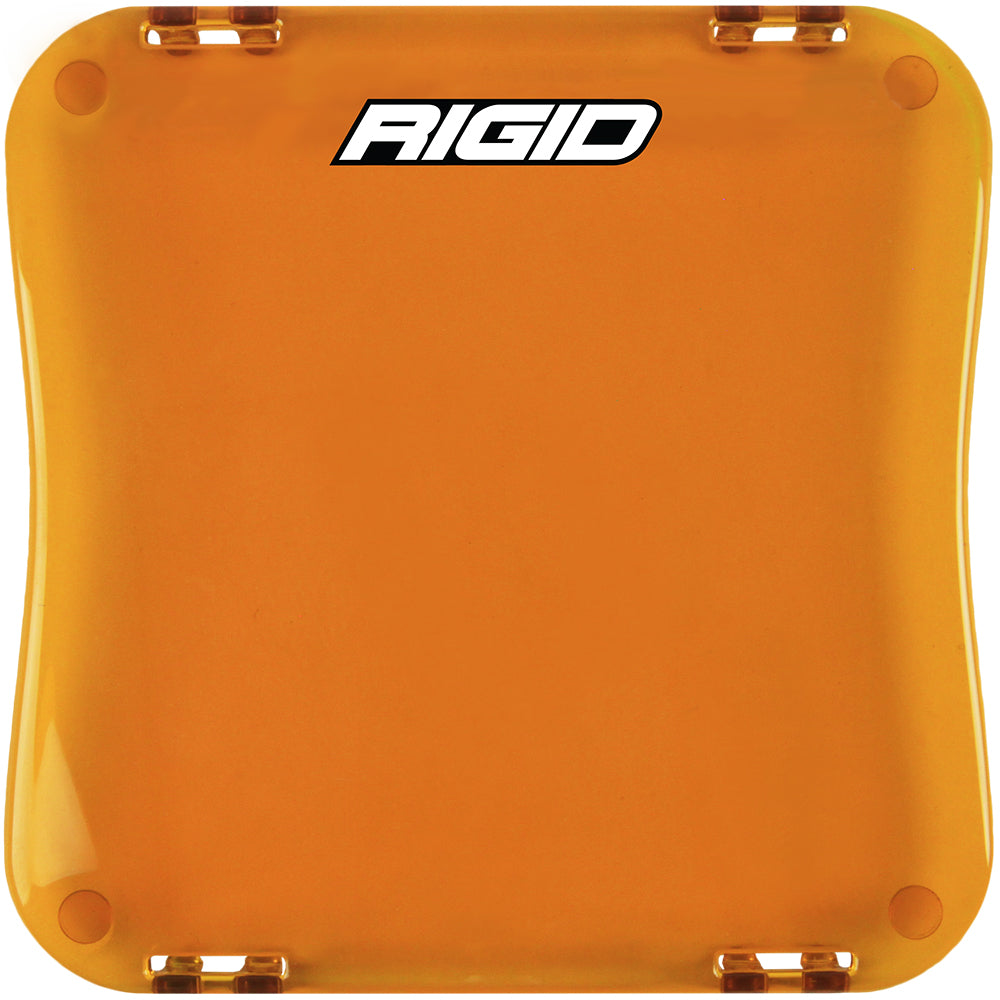 RIGID Industries D-XL Series Cover - Yellow [321933] - Premium Accessories from RIGID Industries - Just $18.99! 