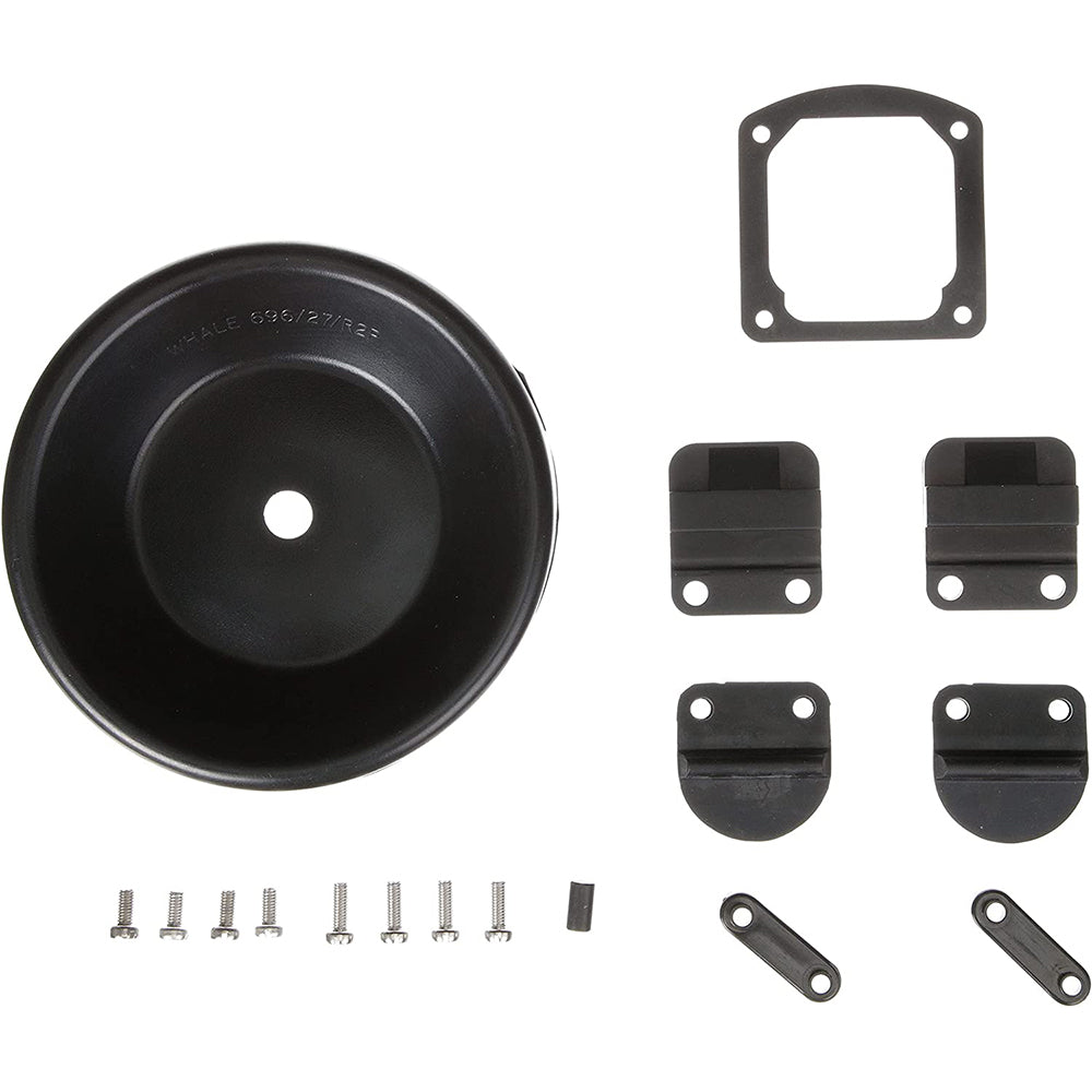 Whale Gusher 10 MK2/3 Service Kit Nitrile [AK3714] - Premium Accessories from Whale Marine - Just $53.99! 