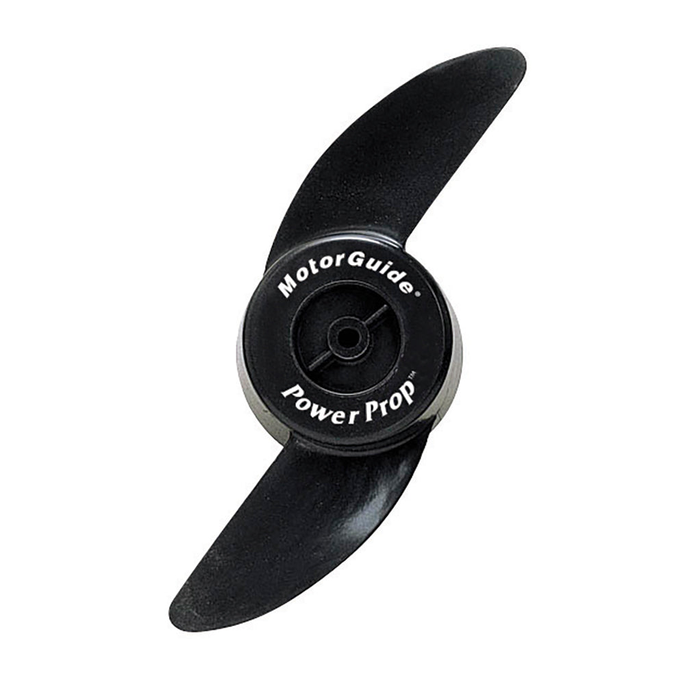 MotorGuide Power Prop 2 Blade - 3" [MGA0476B] - Premium Trolling Motor Accessories from MotorGuide - Just $28.99! 