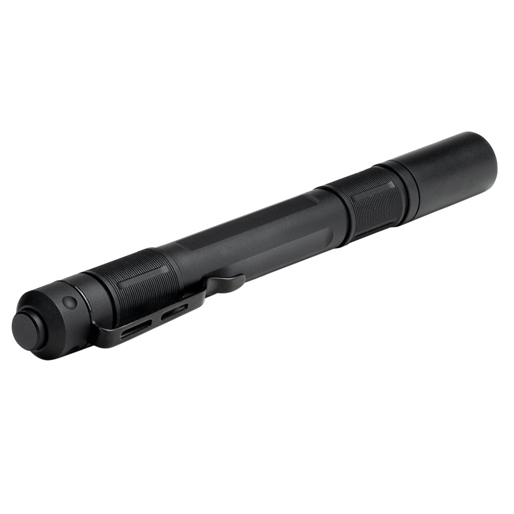 Princeton Tec Alloy-X Dual Fuel LED Pen Light [ALLOY-X] - Premium Flashlights from Princeton Tec - Just $57.99! 