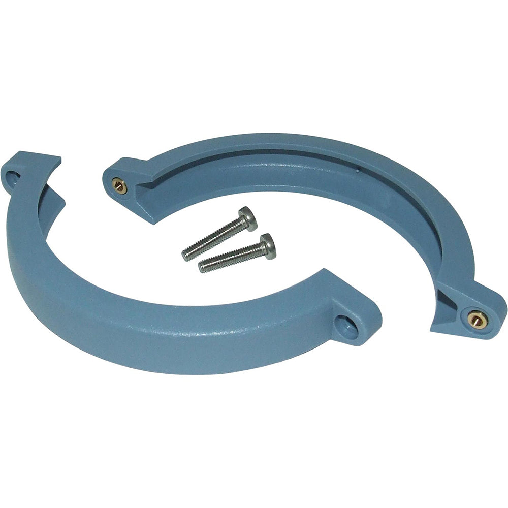 Whale Clamping Ring Kit f/Gulper 220 [AS1562] - Premium Accessories from Whale Marine - Just $21.99! 