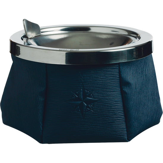 Marine Business Windproof Ashtray w/Lid - Navy Blue [30101] - Premium Deck / Galley from Marine Business - Just $63.99! 