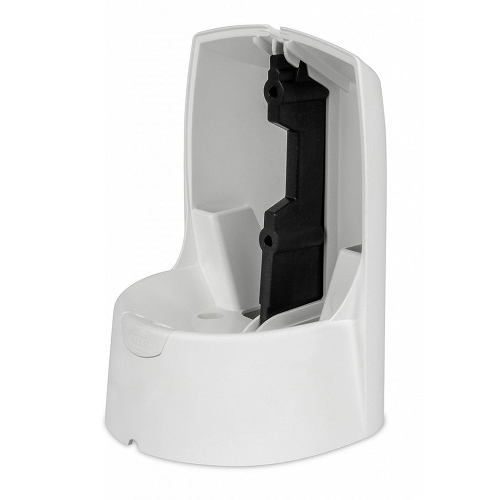 Hella Marine NaviLED PRO Deck Mount Adapter - White [241287812] - Premium Accessories from Hella Marine - Just $16.99! 