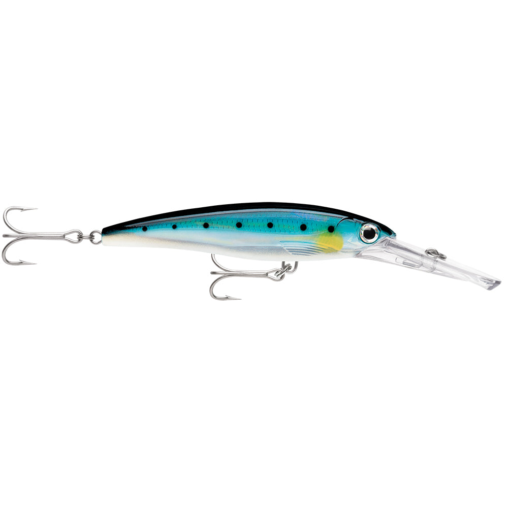 Rapala X-Rap Magnum 15 Blue Sardine [XRMAG15BSRD] - Premium Hard & Soft Baits from Rapala - Just $20.99! Shop now at Boat Gear Depot