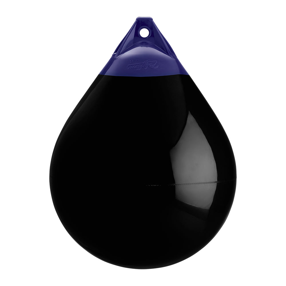 Polyform A-5 Buoy 27" Diameter - Black [A-5-BLACK] - Premium Buoys from Polyform U.S. - Just $242.99! 