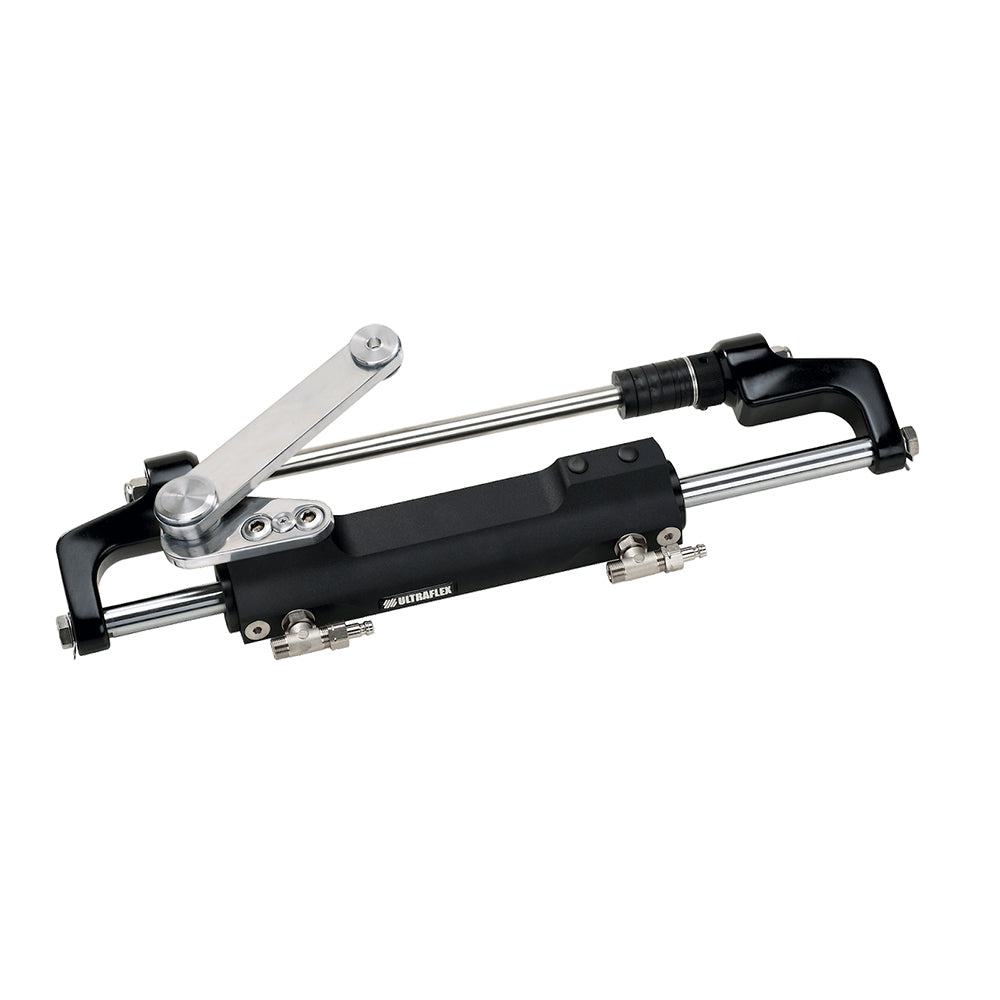 Uflex UC128 Version 1 Hydraulic Cylinder [UC128TS-1] - Premium Steering Systems from Uflex USA - Just $631.99! 