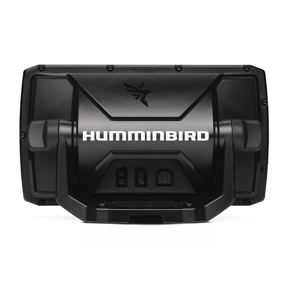 Humminbird HELIX 5 CHIRP/GPS Combo G3 [411660-1] - Premium GPS - Fishfinder Combos from Humminbird - Just $319.99! 