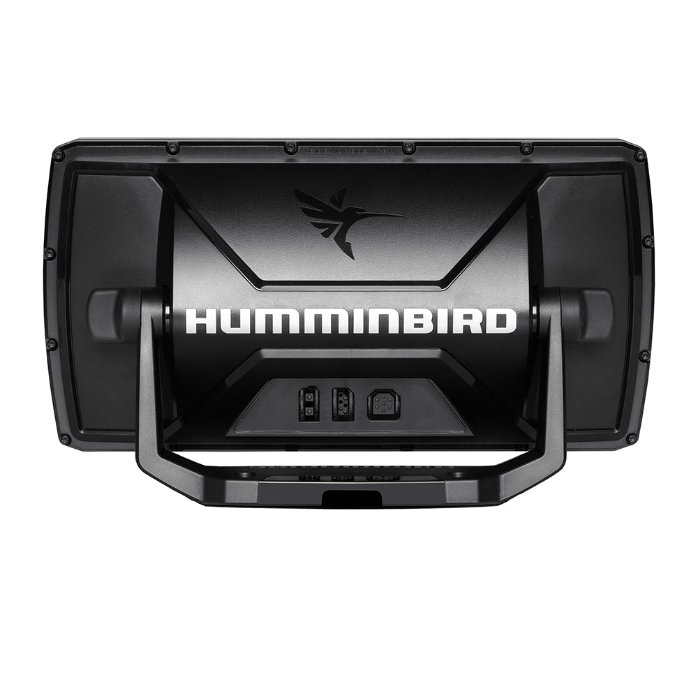 Humminbird HELIX 7 CHIRP MEGA DI GPS G4 [411610-1] - Premium GPS - Fishfinder Combos from Humminbird - Just $599.99! 