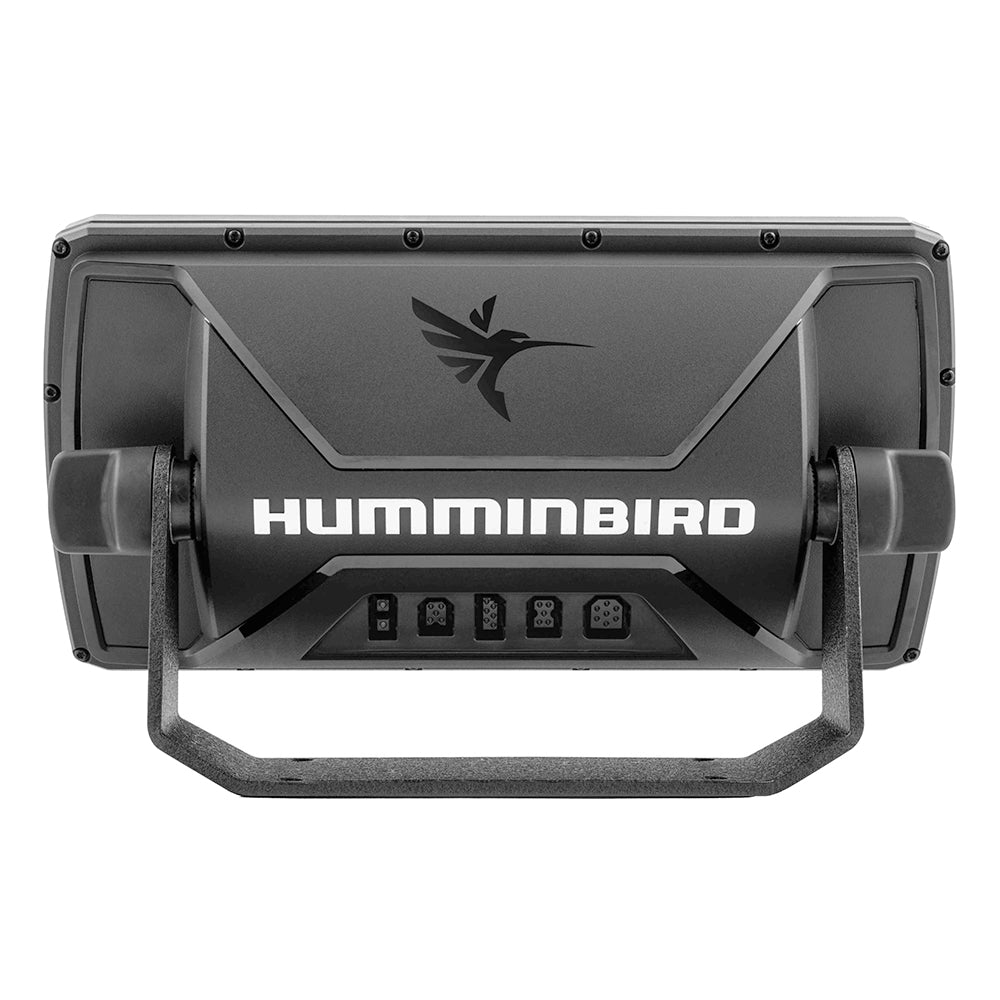 Humminbird HELIX 7 CHIRP GPS G4N [411630-1] - Premium GPS - Fishfinder Combos from Humminbird - Just $699.99! 