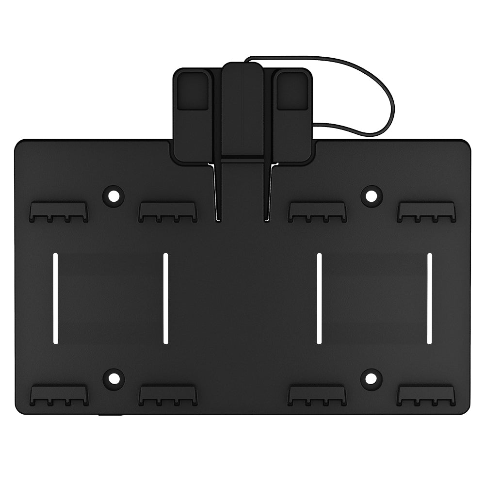 Fusion Apollo 6  8 Channel Marine Amplifier Mounting Bracket [010-12964-11] - Premium Accessories from Fusion - Just $12.99! 