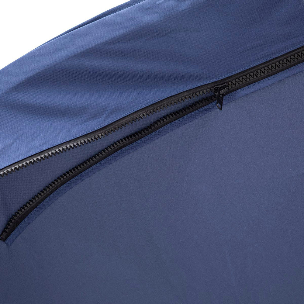 SureShade Power Bimini - Black Anodized Frame - Navy Fabric [2020000308] - Premium Biminis/Shades/Umbrellas from SureShade - Just $1659! 