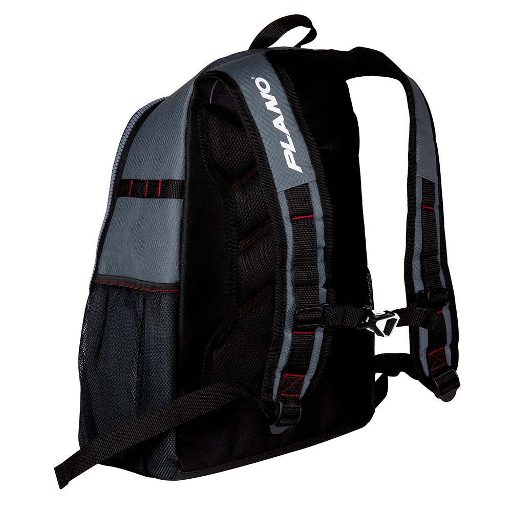 Plano Weekend Series Backpack - 3700 Series [PLABW670] - Premium Tackle Storage from Plano - Just $60.99! 