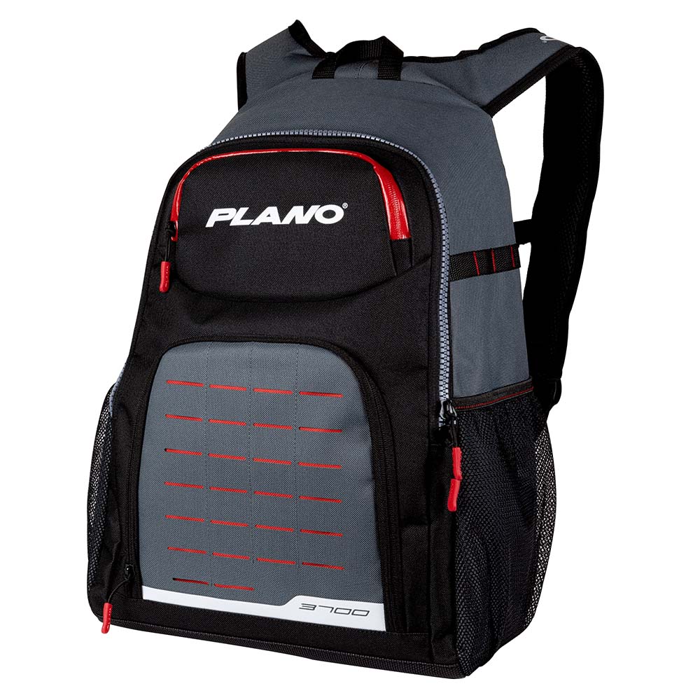 Plano Weekend Series Backpack - 3700 Series [PLABW670] - Premium Tackle Storage from Plano - Just $60.99! 