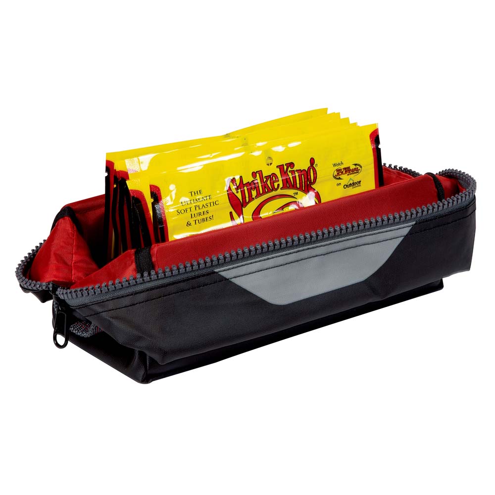 Plano KVD Signature Series Speedbag [PLABK135] - Premium Tackle Storage from Plano - Just $13.99! 