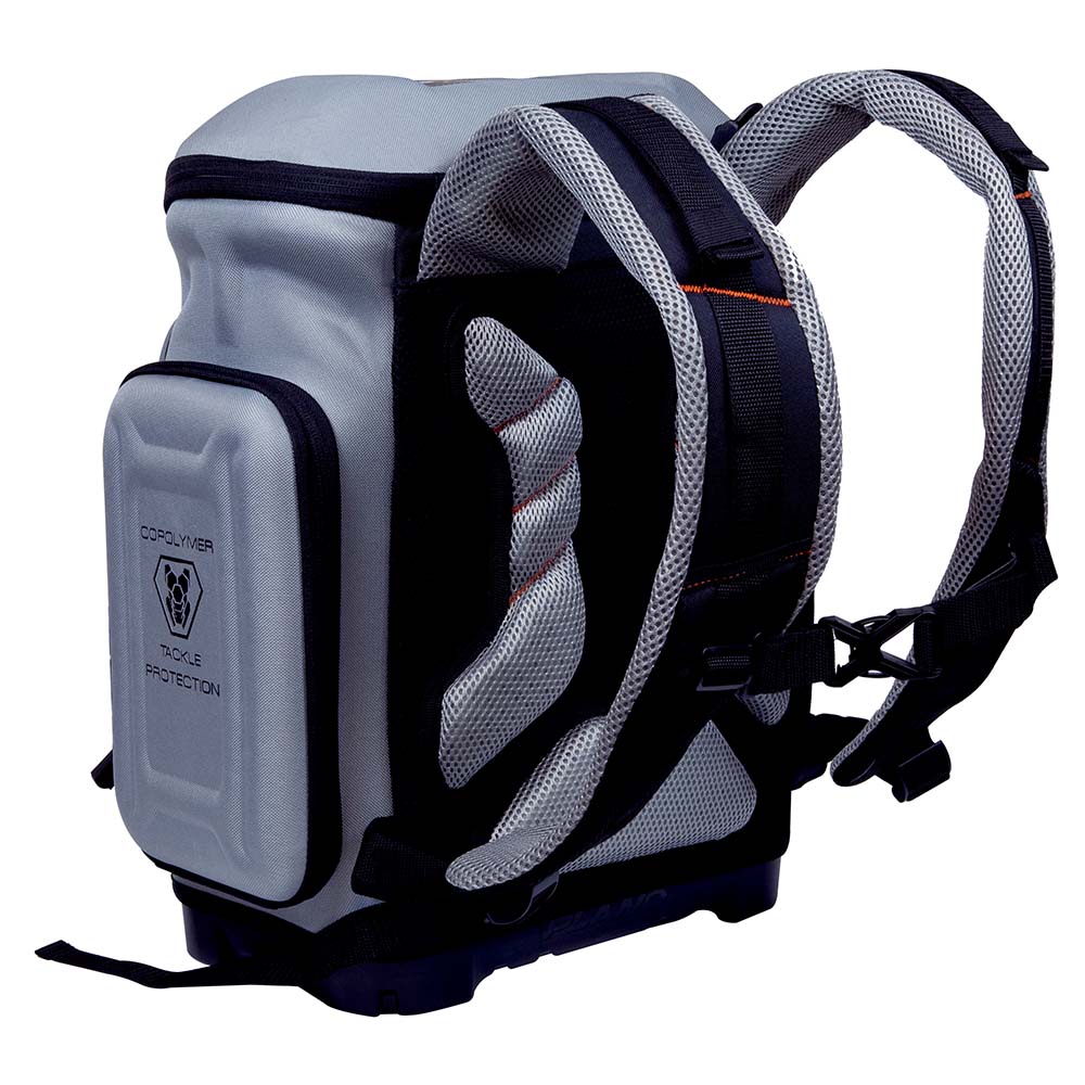 Plano Atlas Series EVA Backpack - 3700 Series [PLABE900] - Premium Tackle Storage from Plano - Just $212.99! 