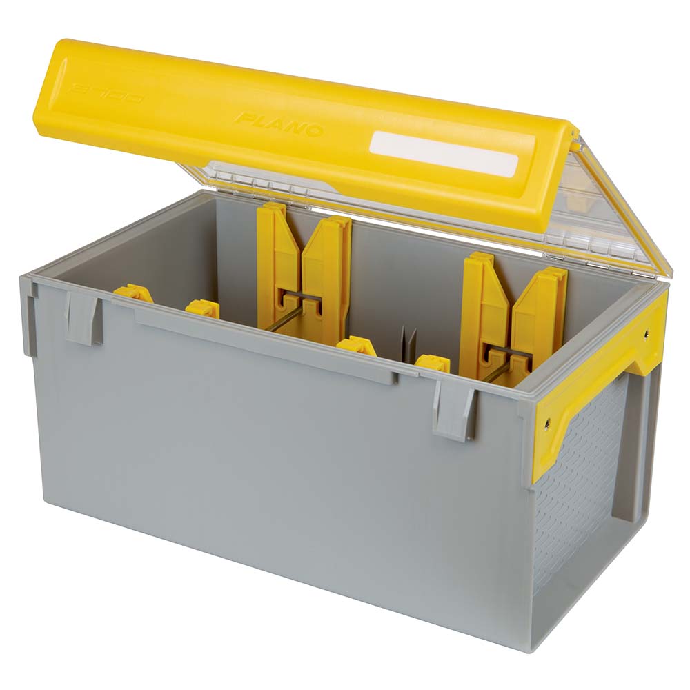 Plano EDGE Line Management Box [PLASE801] - Premium Tackle Storage from Plano - Just $48.99! 