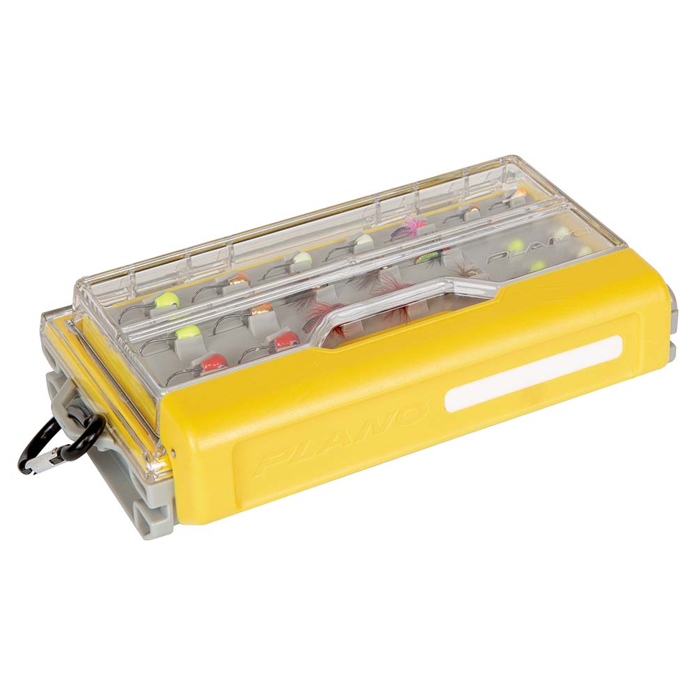 Plano EDGE Micro Jig Box [PLASE341] - Premium Tackle Storage from Plano - Just $27.99! 