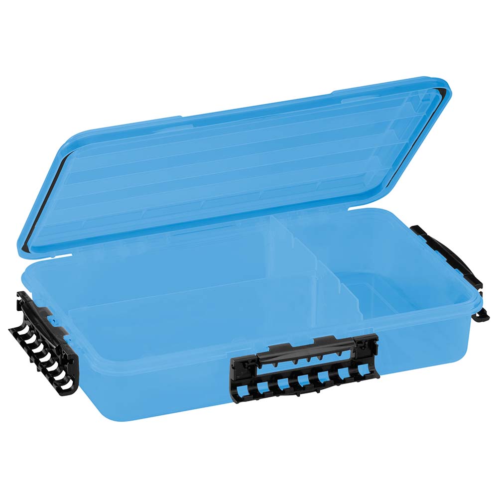 Plano 3700 Waterproof StowAway [PLAS7411] - Premium Tackle Storage from Plano - Just $17.99! 