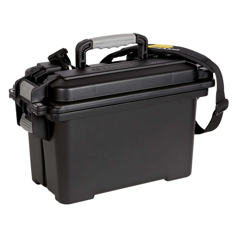 Plano Field Locker Ammo Can [109160] - Premium Hunting Accessories from Plano - Just $95.99! 