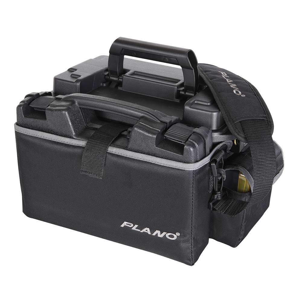 Plano X2 Range Bag - Medium [1712500] - Premium Hunting Accessories from Plano - Just $52.99! 